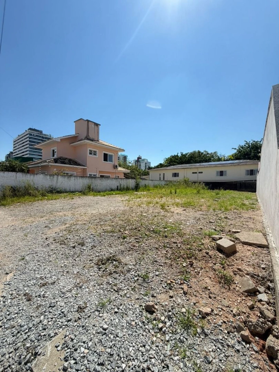 Terreno em Passa Vinte, Palhoça