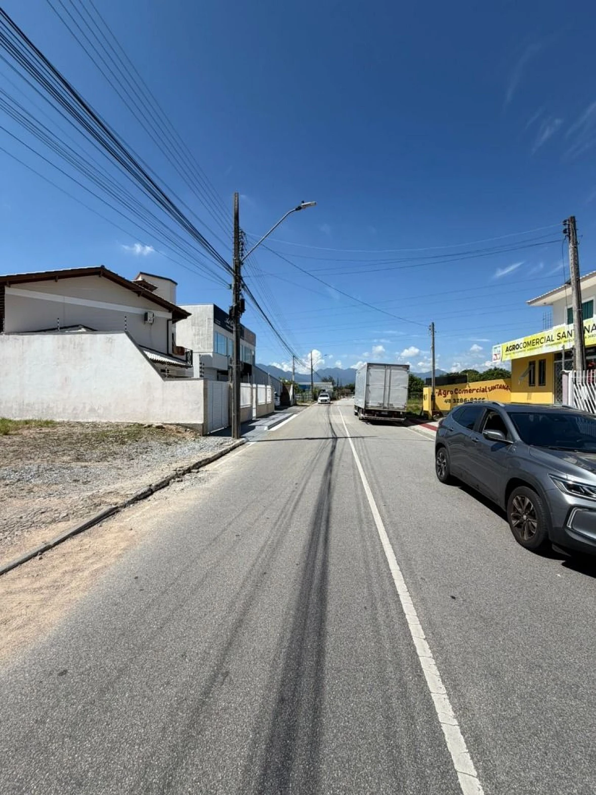 Terreno, 370,00 Metros, Próximo ao Shopping Via Catarina, Bairro Pagani, Palhoça/SC - Foto 6
