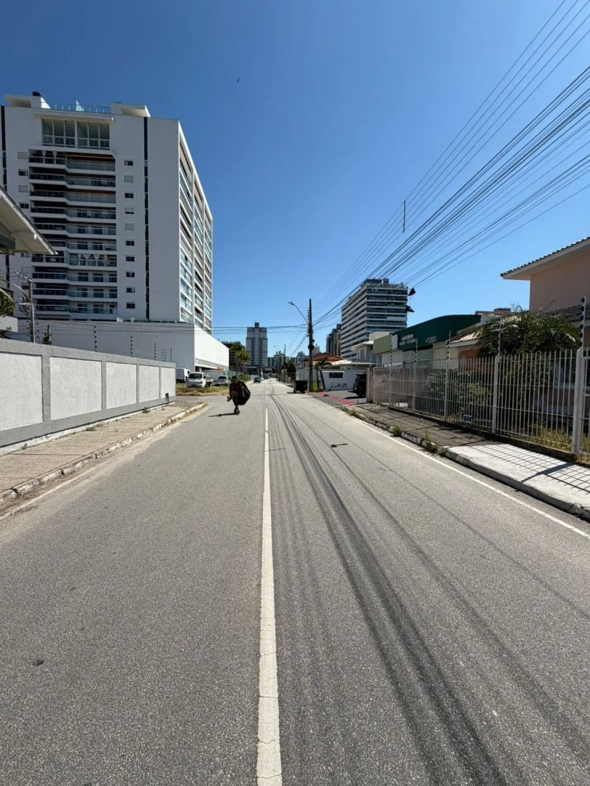 Terreno, 370,00 Metros, Próximo ao Shopping Via Catarina, Bairro Pagani, Palhoça/SC - Foto 7