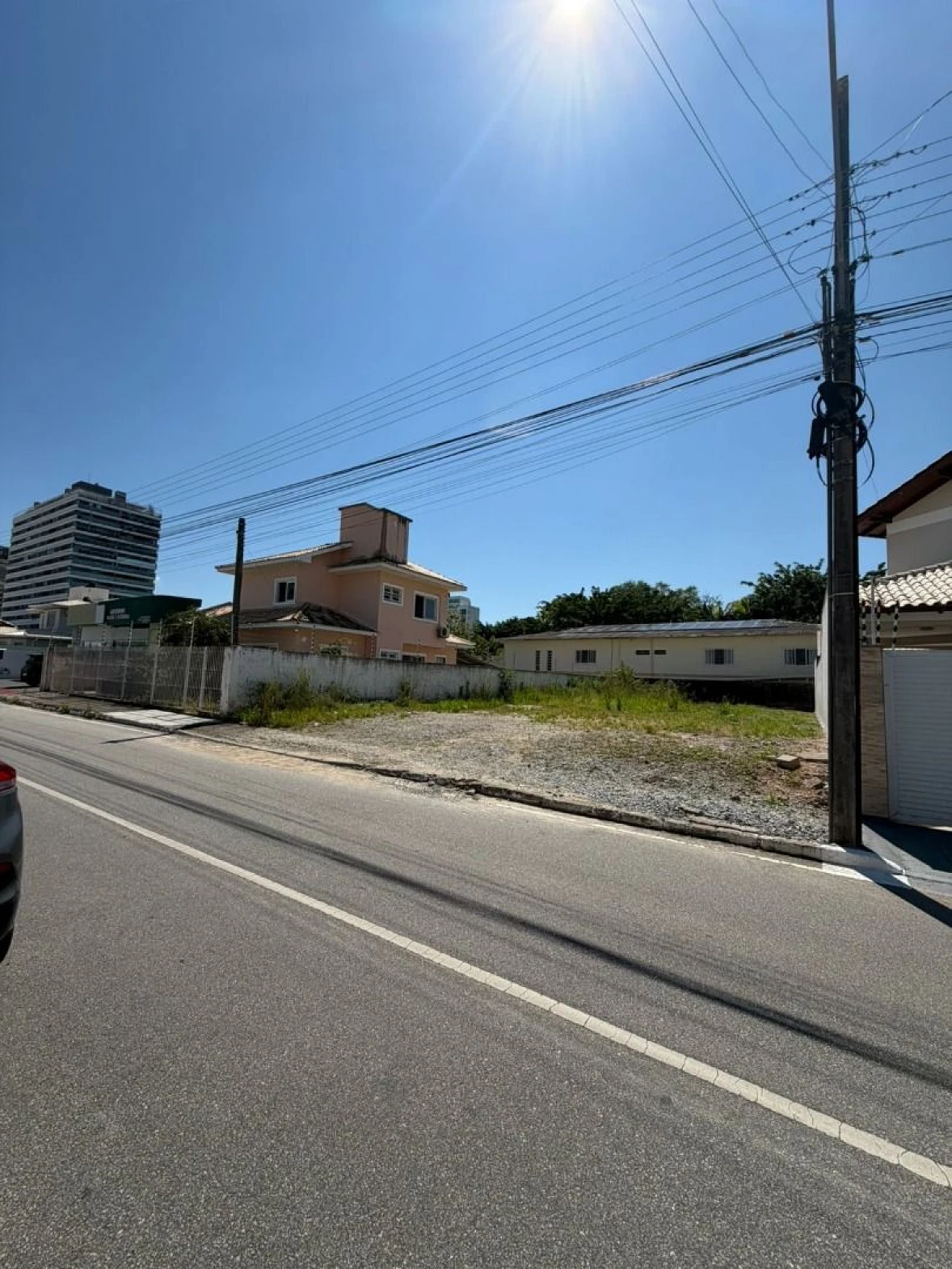 Terreno, 370,00 Metros, Próximo ao Shopping Via Catarina, Bairro Pagani, Palhoça/SC - Foto 8