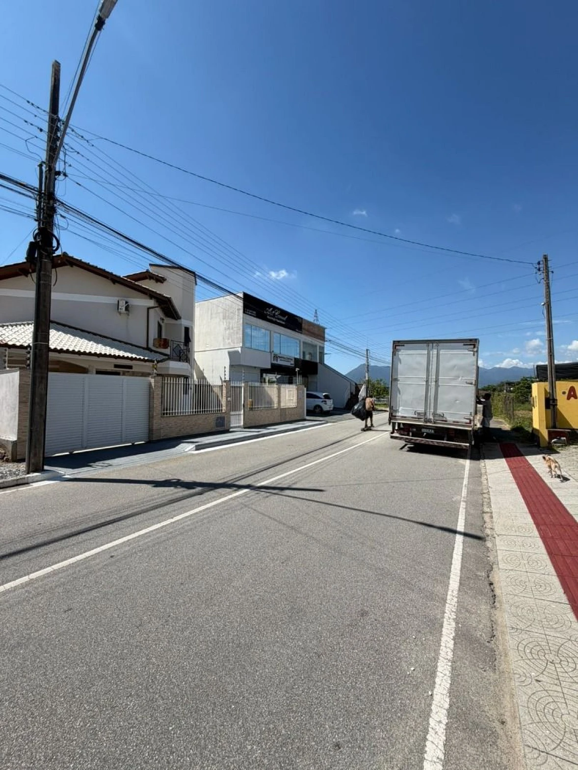 Terreno, 370,00 Metros, Próximo ao Shopping Via Catarina, Bairro Pagani, Palhoça/SC - Foto 9