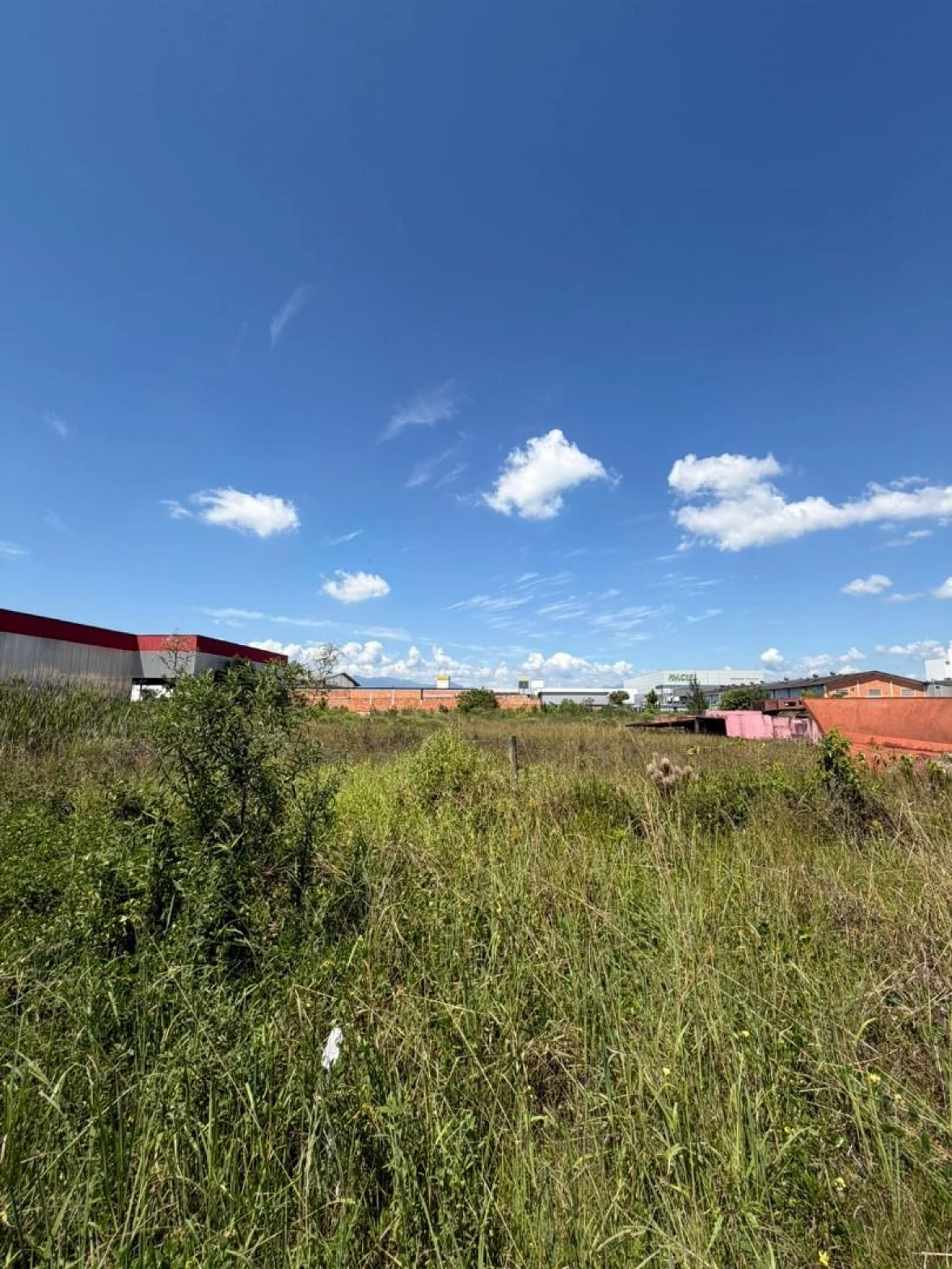 Terreno para Locação, 6.000,00 M², Total ou Parcial, na Área Industrial de São José/SC - Foto 11