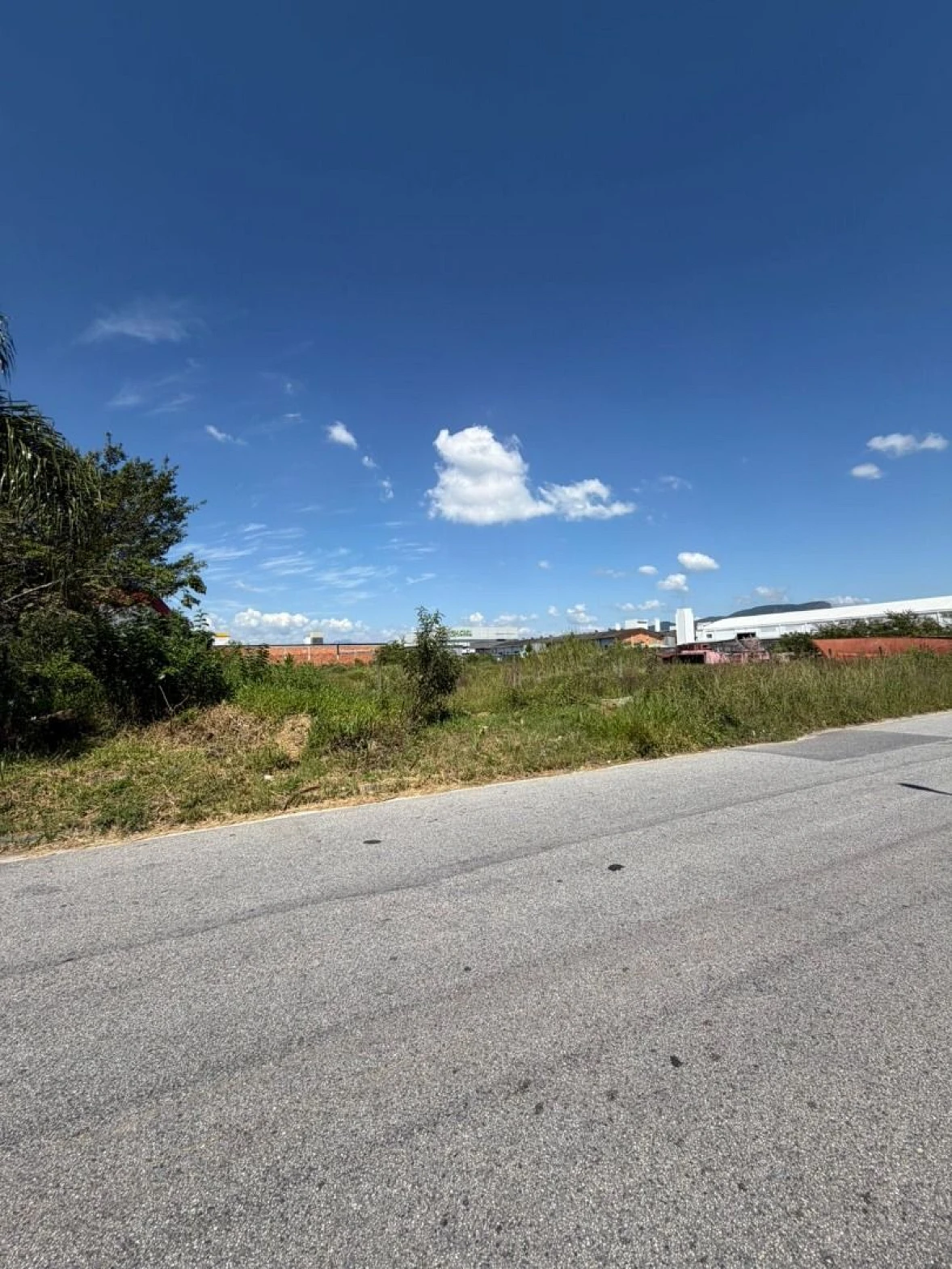 Terreno para Locação, 6.000,00 M², Total ou Parcial, na Área Industrial de São José/SC - Foto 13