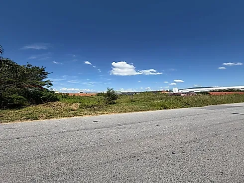Terreno para Locação, 6.000,00 M², Total ou Parcial, na Área Industrial de São José/SC - Foto 21