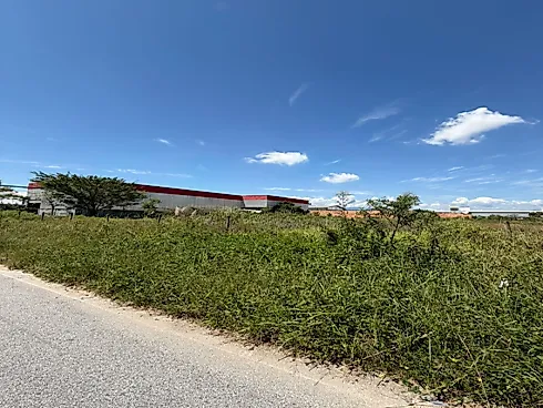 Terreno para Locação, 6.000,00 M², Total ou Parcial, na Área Industrial de São José/SC - Foto 6