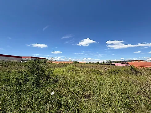 Terreno para Locação, 6.000,00 M², Total ou Parcial, na Área Industrial de São José/SC - Foto 12