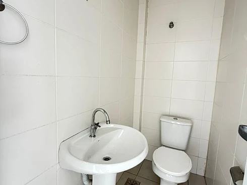 2 Lojas Térreas, Disponíveis para Venda, uma ao Lado da Outra, com Vitrine, de Frente para Avenida, Bairro Pagani, Palhoça/SC - Foto 14