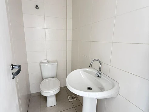 2 Lojas Térreas, Disponíveis para Venda, uma ao Lado da Outra, com Vitrine, de Frente para Avenida, Bairro Pagani, Palhoça/SC - Foto 18