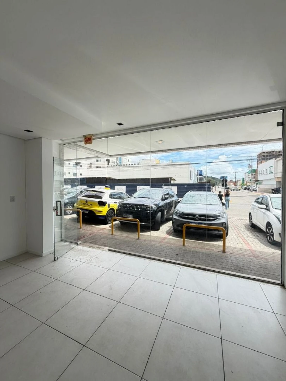 Loja Comercial Térrea, Disponível para Venda, com Vitrine para Rua, no Bairro Pagani, Palhoça/SC - Foto 11