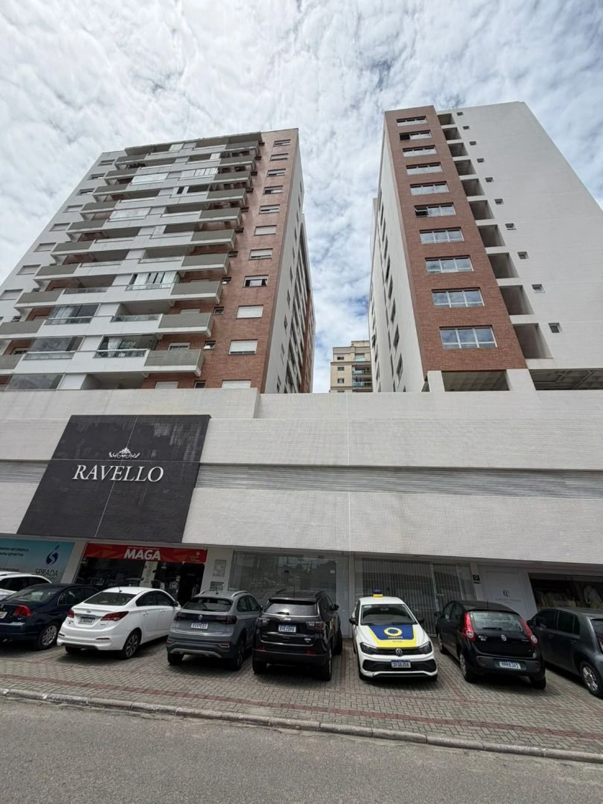 Loja térrea em Pagani, Palhoça