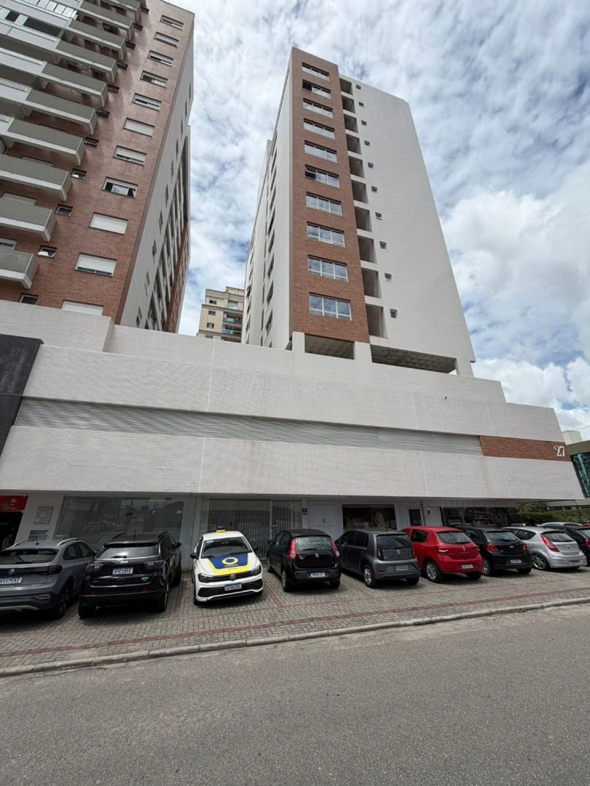 Loja térrea em Pagani, Palhoça