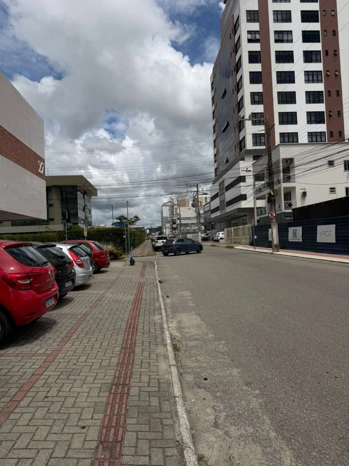 Loja térrea em Pagani, Palhoça