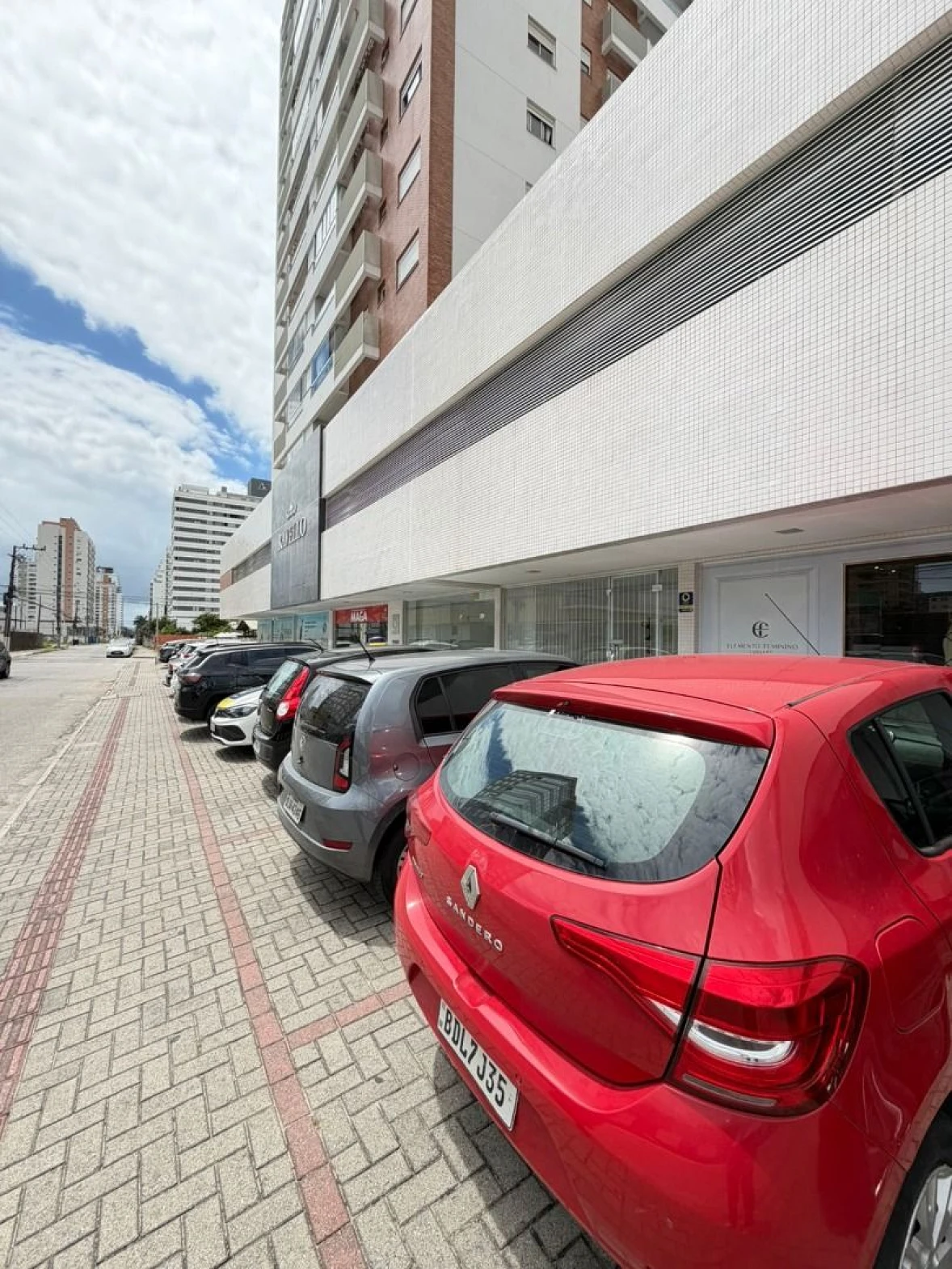 Loja Comercial Térrea, Disponível para Venda, com Vitrine para Rua, no Bairro Pagani, Palhoça/SC - Foto 6