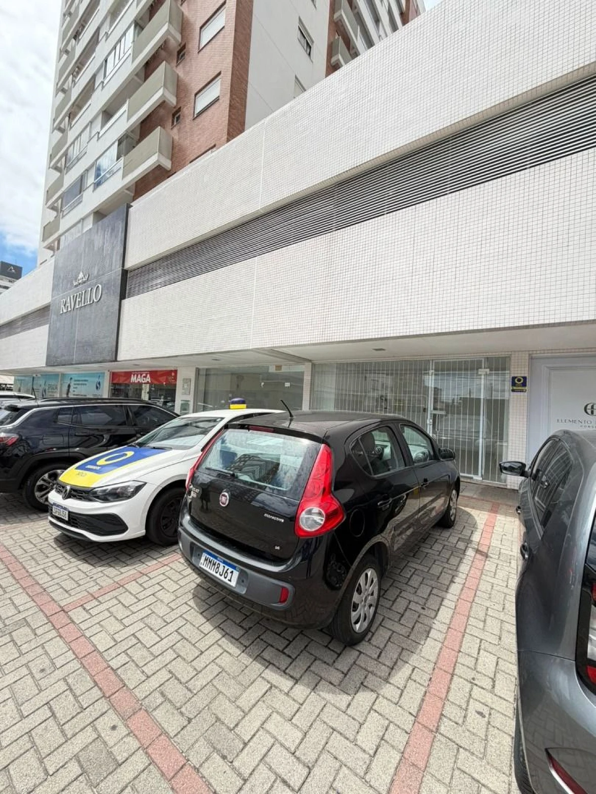 Loja Comercial Térrea, Disponível para Venda, com Vitrine para Rua, no Bairro Pagani, Palhoça/SC - Foto 7