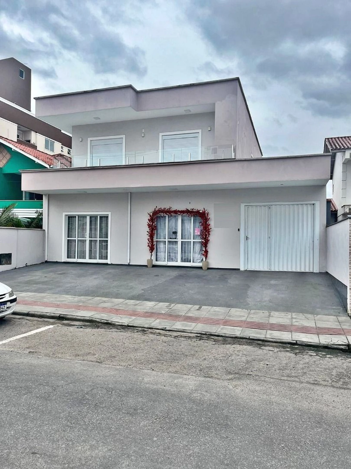 Casa em Pagani, Palhoça