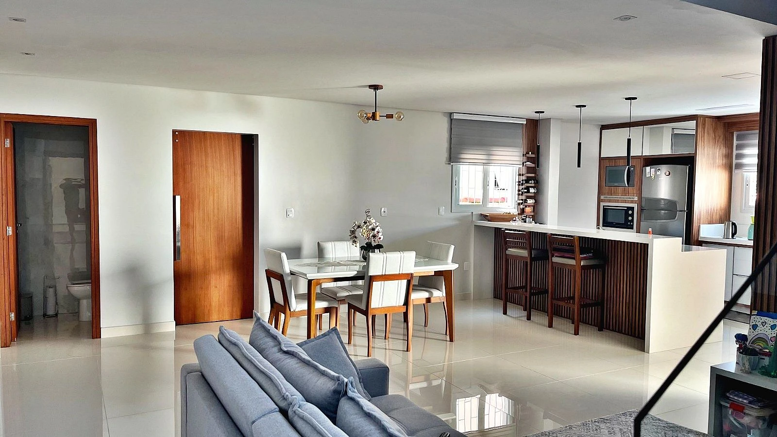 Casa em Pagani, Palhoça