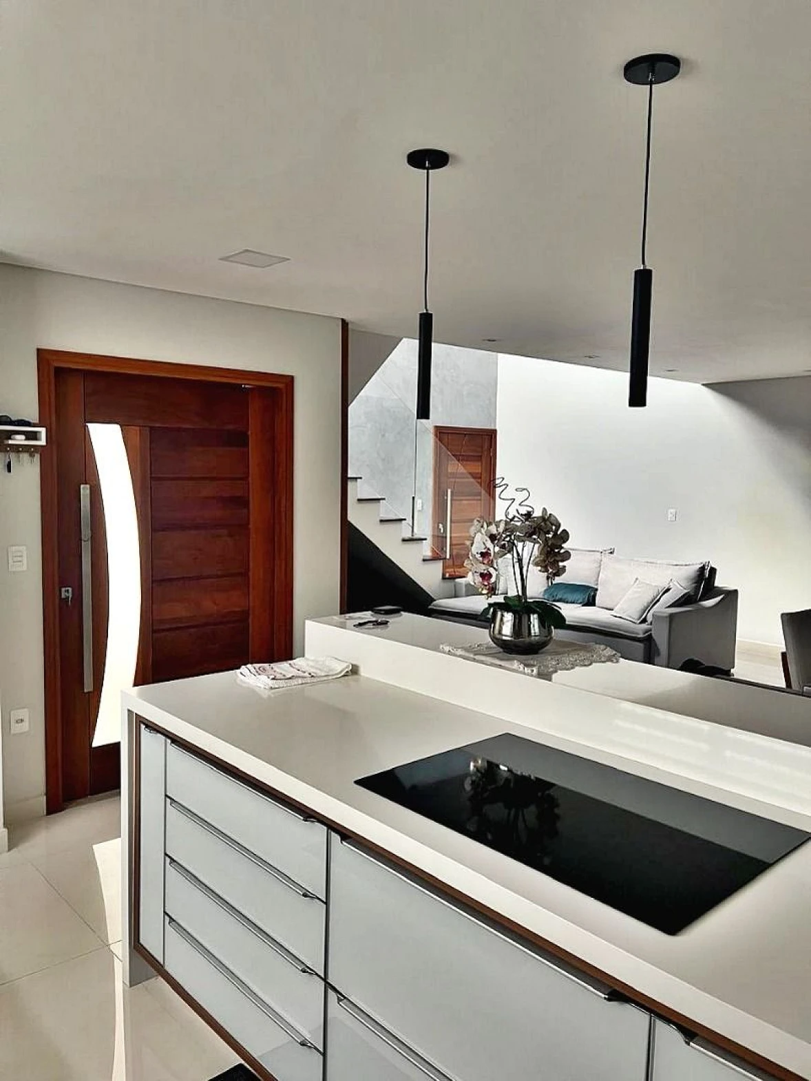 Casa em Pagani, Palhoça