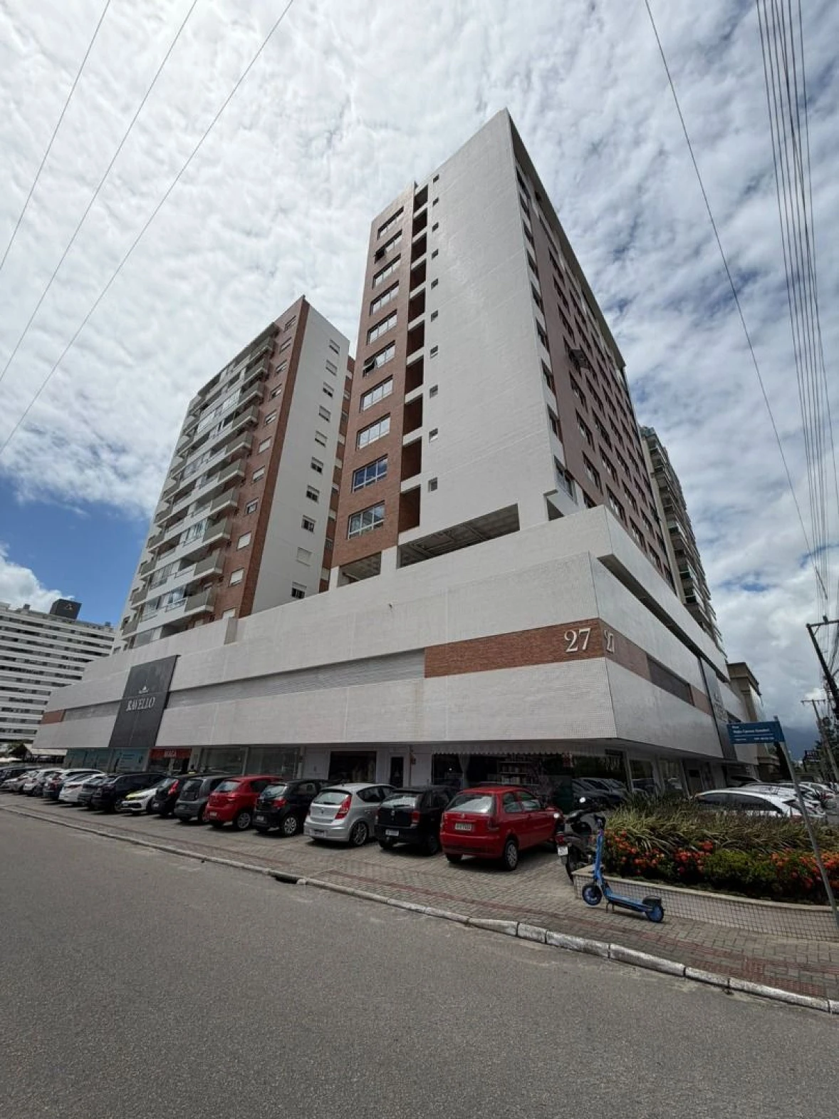 Loja térrea em Pagani, Palhoça