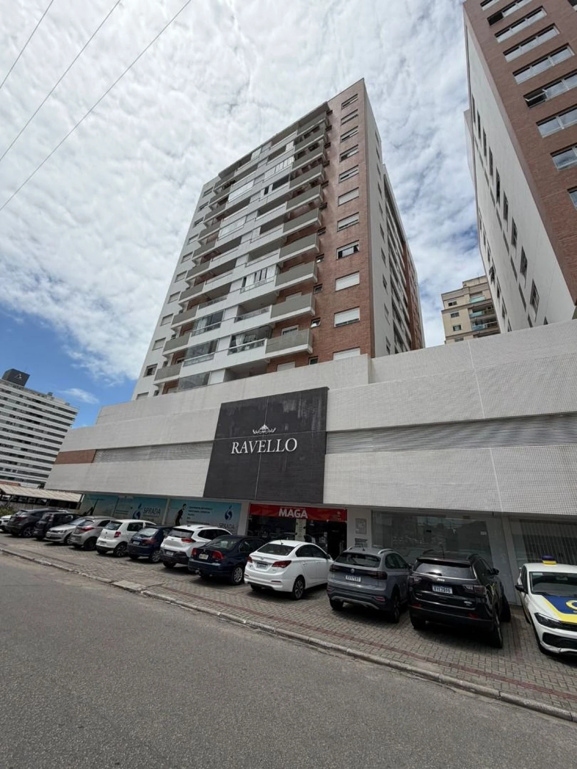 Loja térrea em Pagani, Palhoça