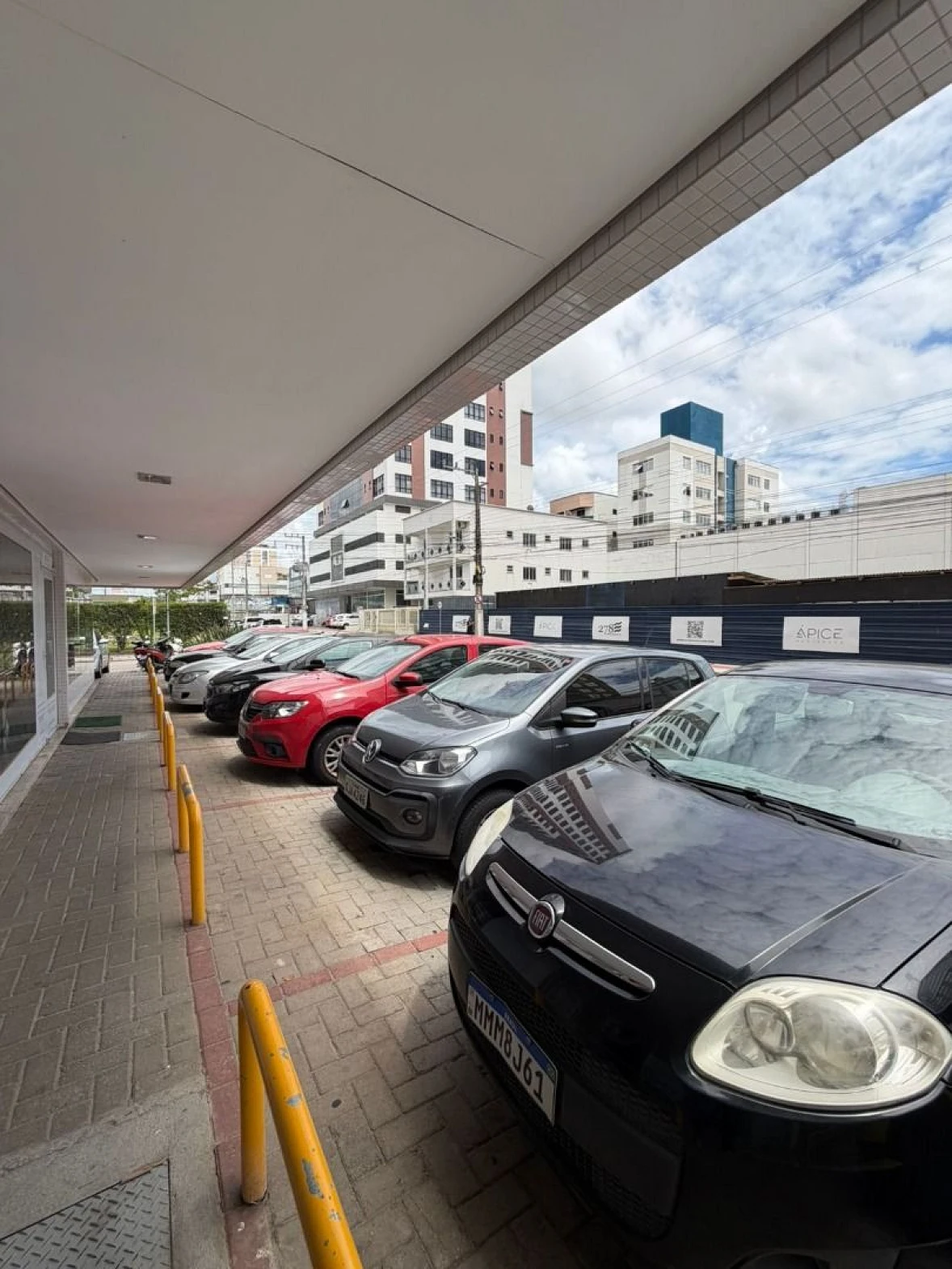 Loja térrea em Pagani, Palhoça