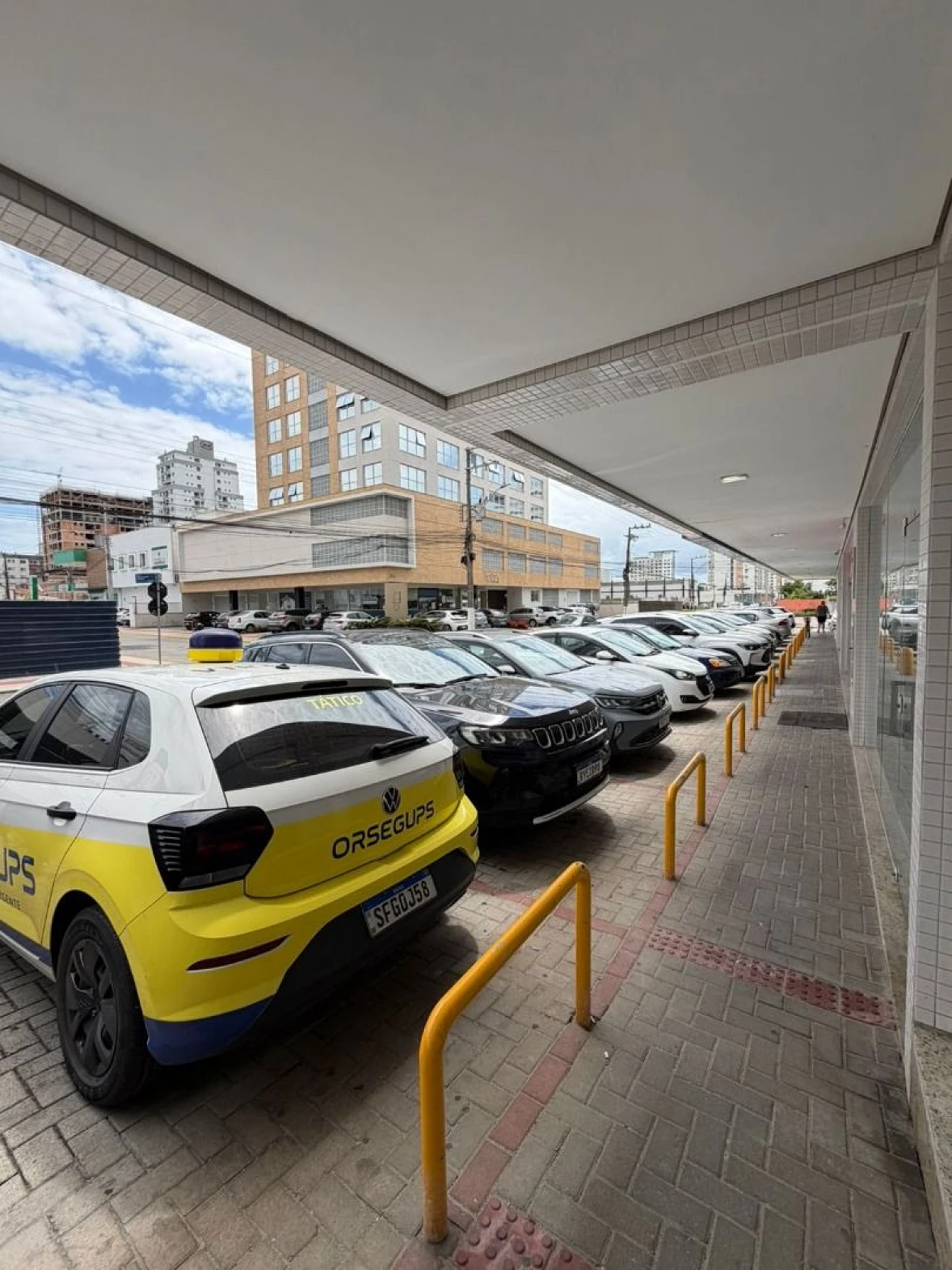 Loja térrea em Pagani, Palhoça