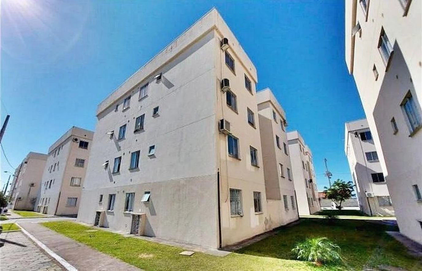 Apto 2 Quartos, 1 Vaga, Lazer - Guarda do Cubatão - Foto 16
