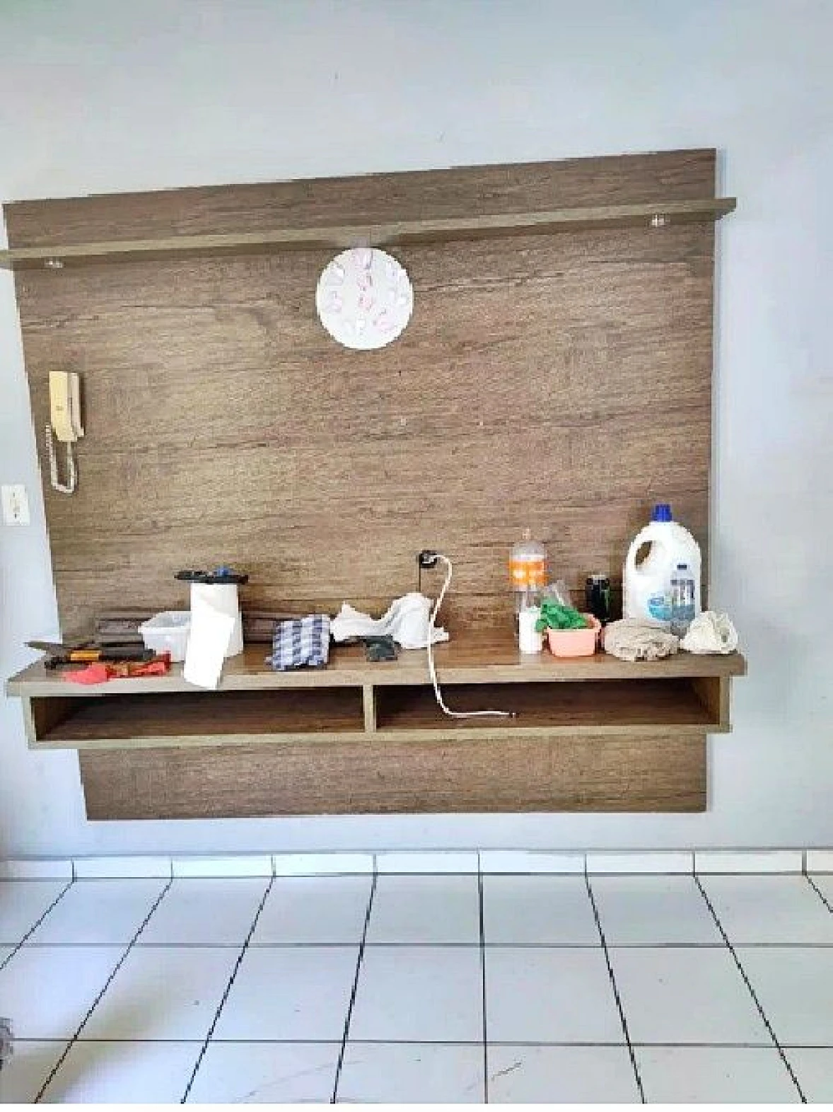 Apartamento em Guarda do Cubatão, Palhoça