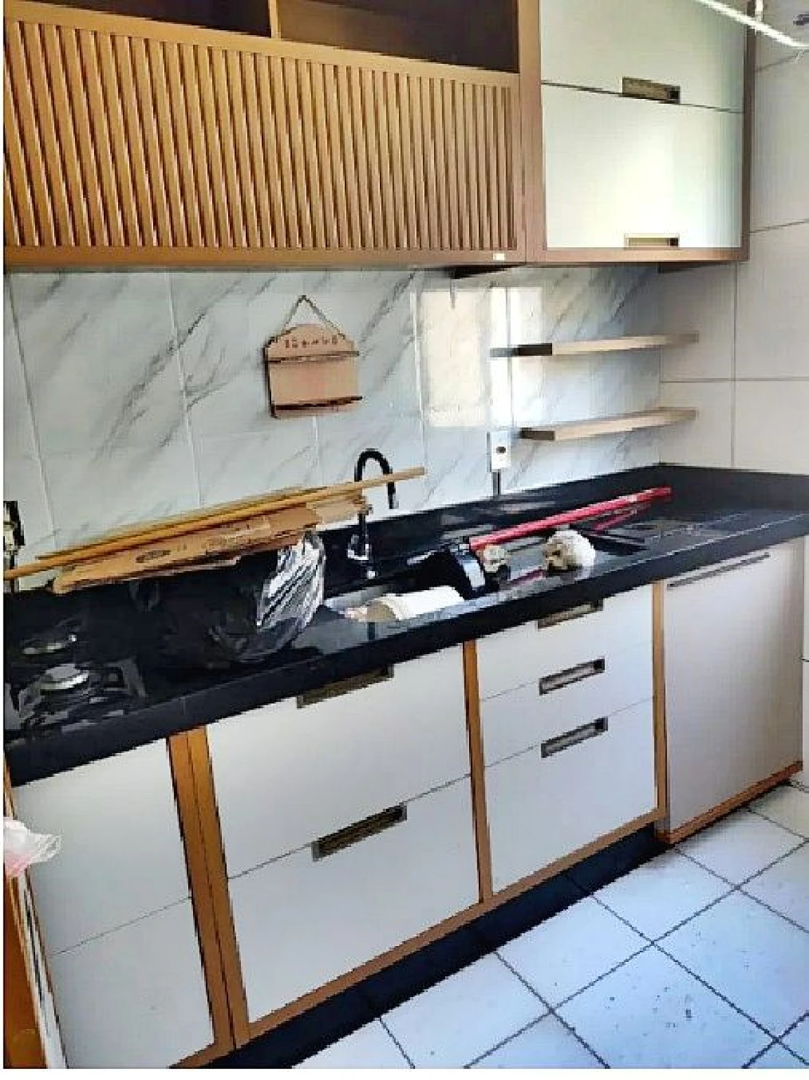 Apartamento em Guarda do Cubatão, Palhoça