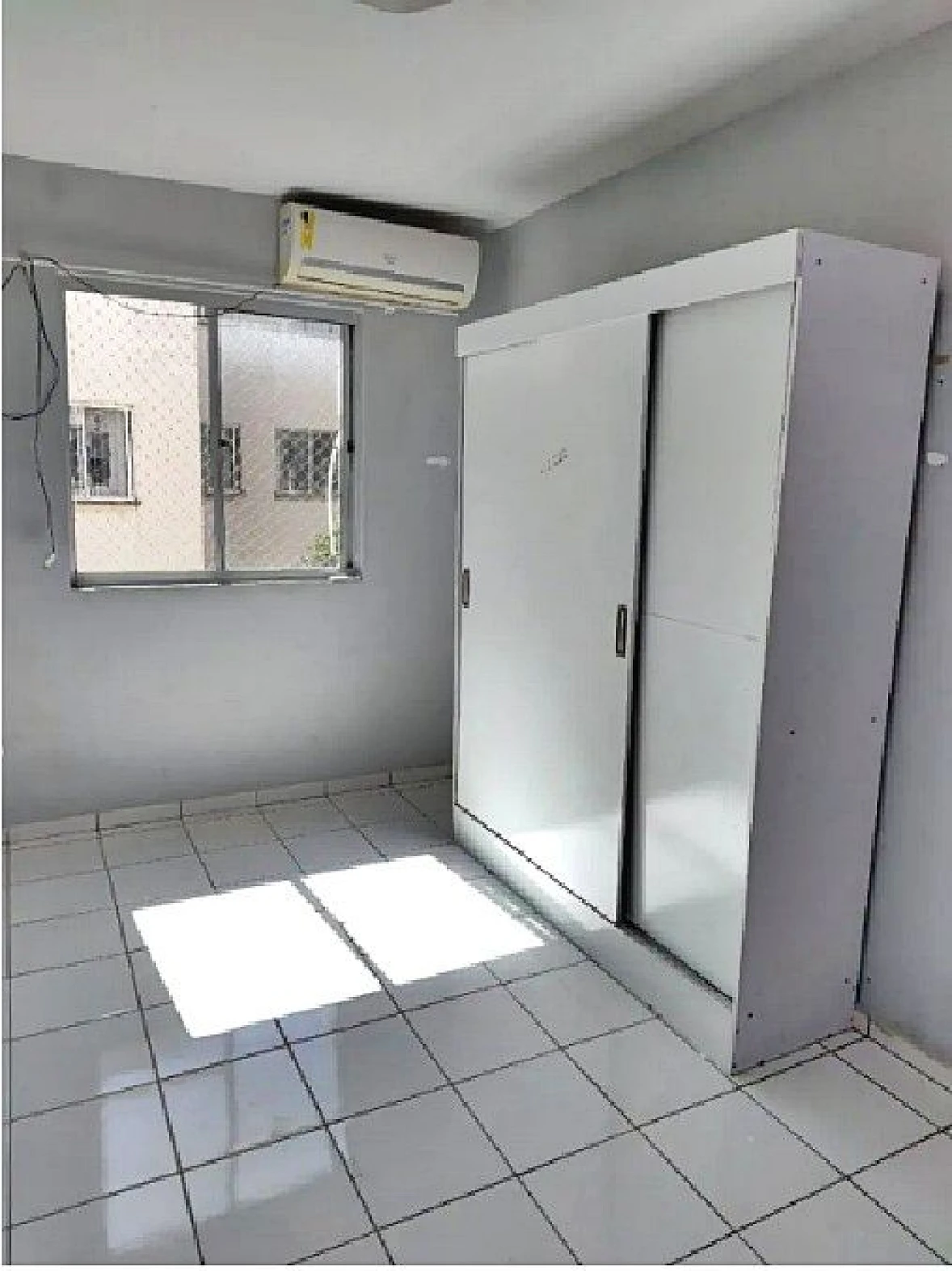 Apto 2 Quartos, 1 Vaga, Lazer - Guarda do Cubatão - Foto 7