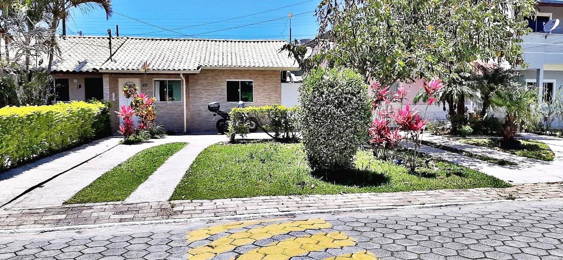 Casa em Rio Grande, Palhoça
