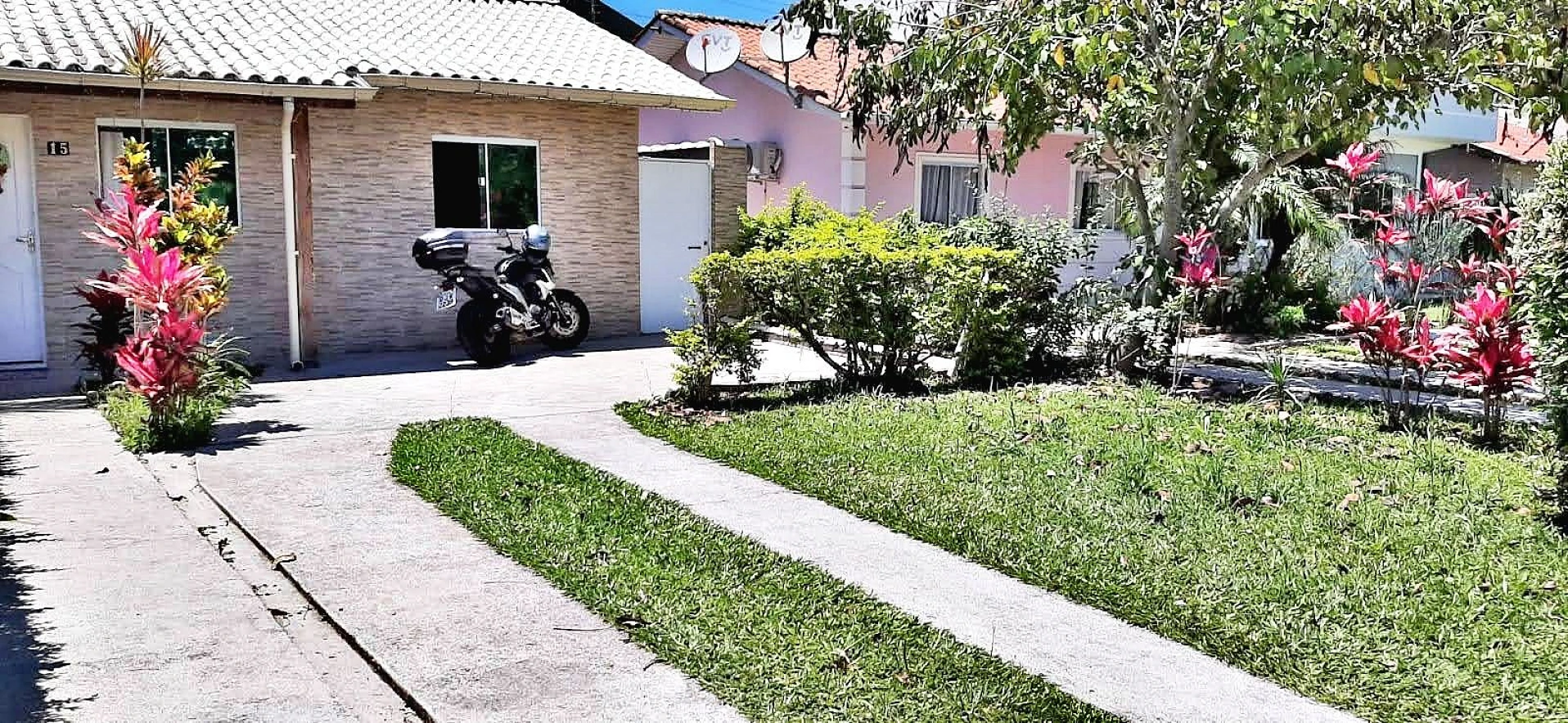 Casa 3 Quartos, 3 Vagas, Churrasqueira - Rio Grande - Foto 16