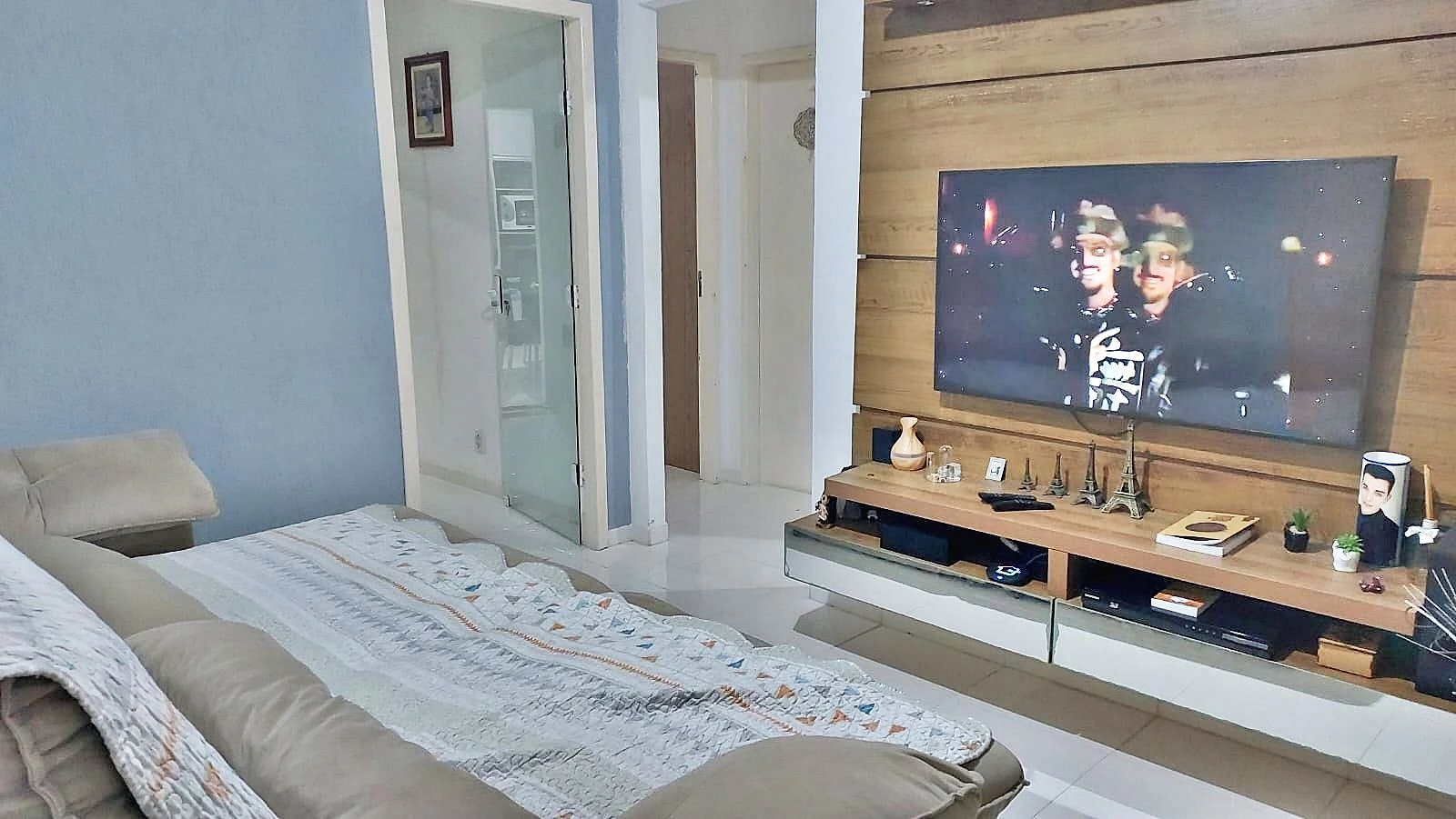 Casa em Rio Grande, Palhoça