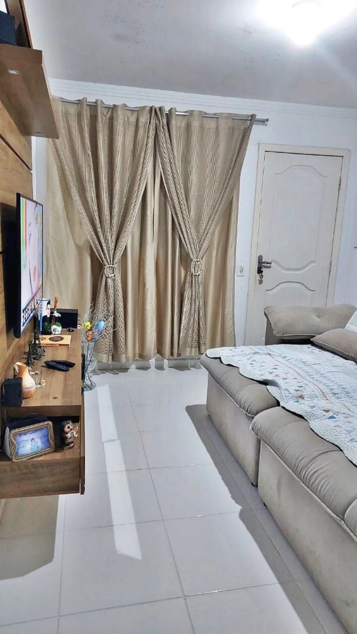 Casa em Rio Grande, Palhoça