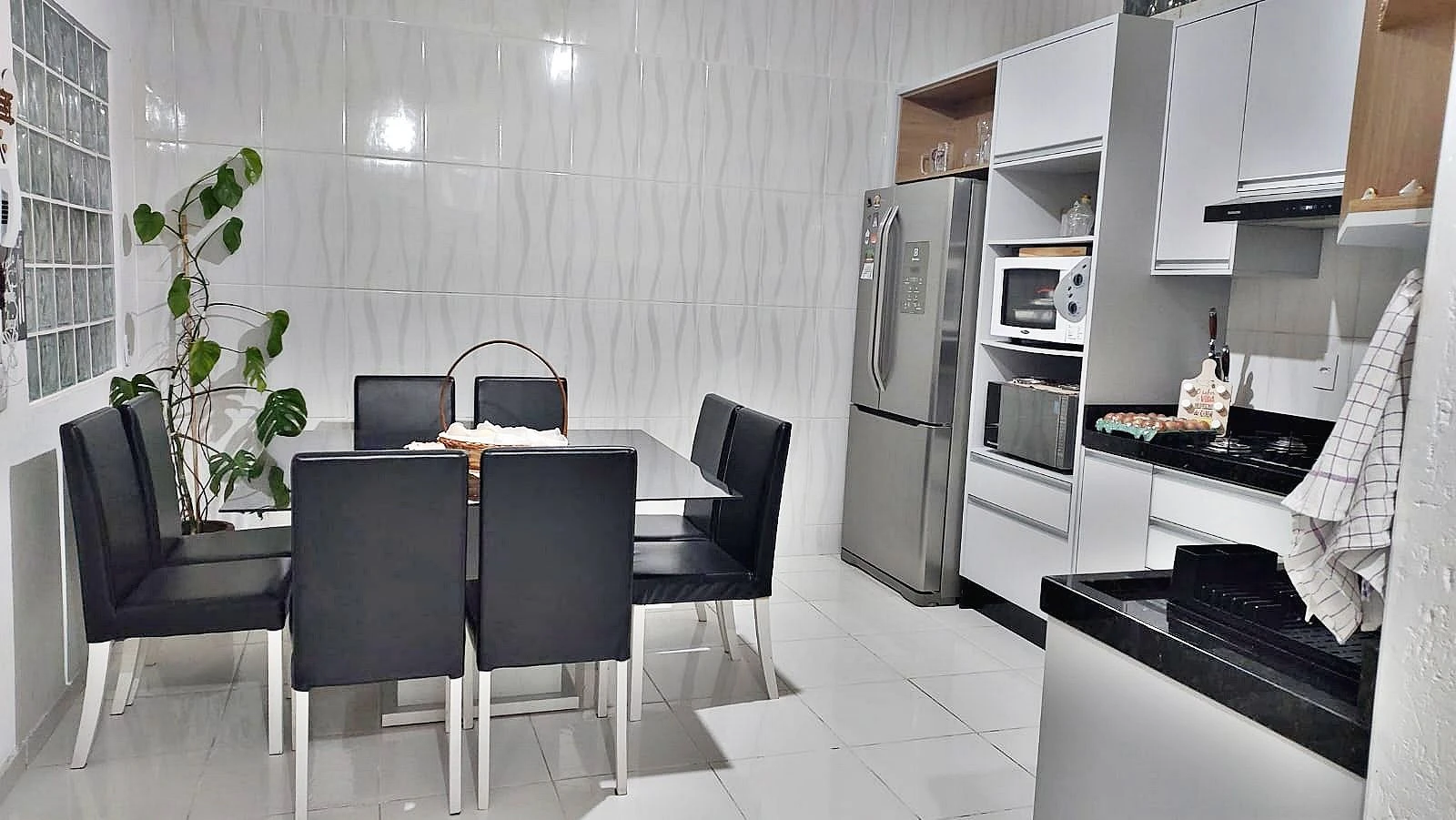 Casa em Rio Grande, Palhoça