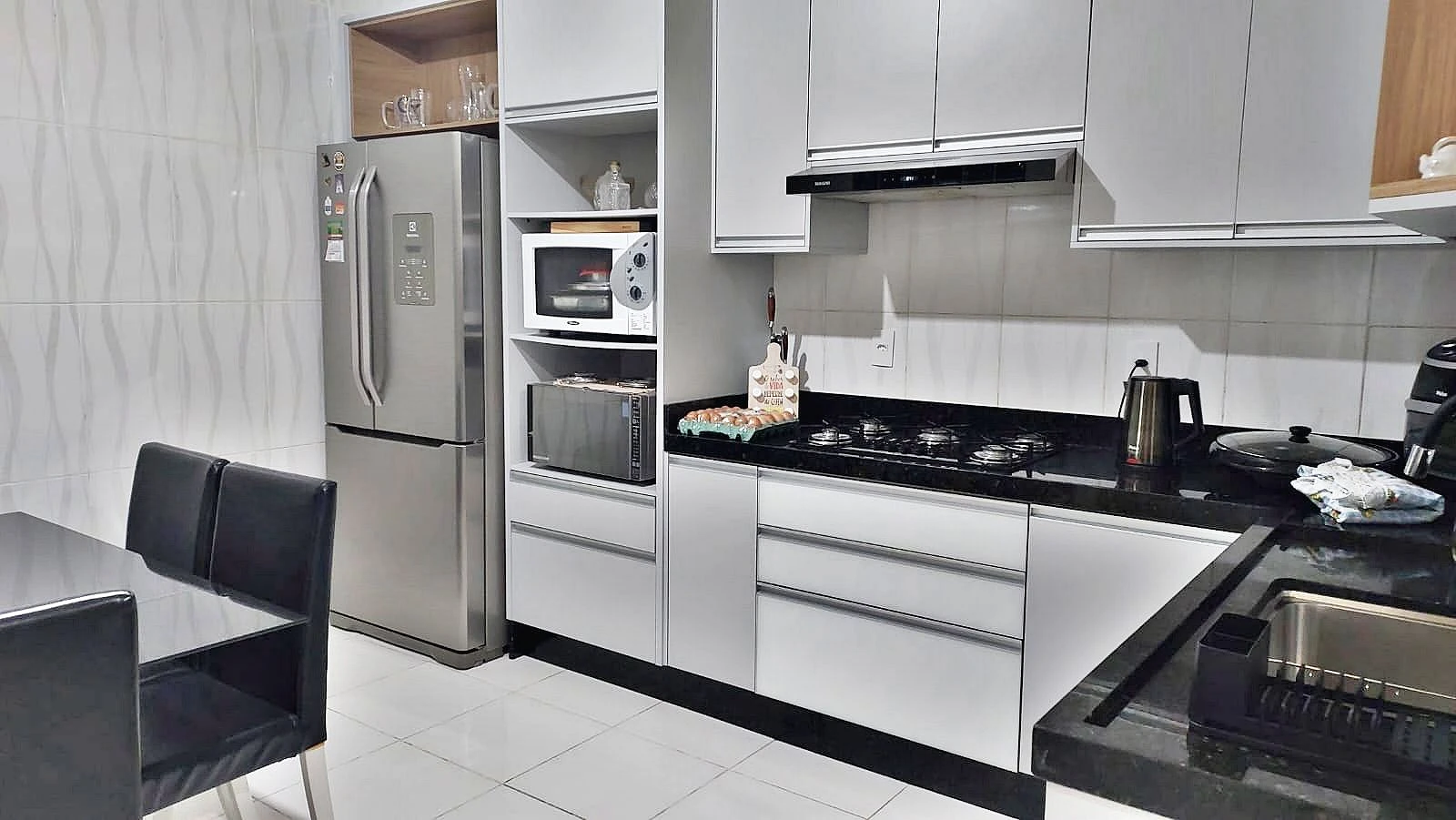 Casa em Rio Grande, Palhoça