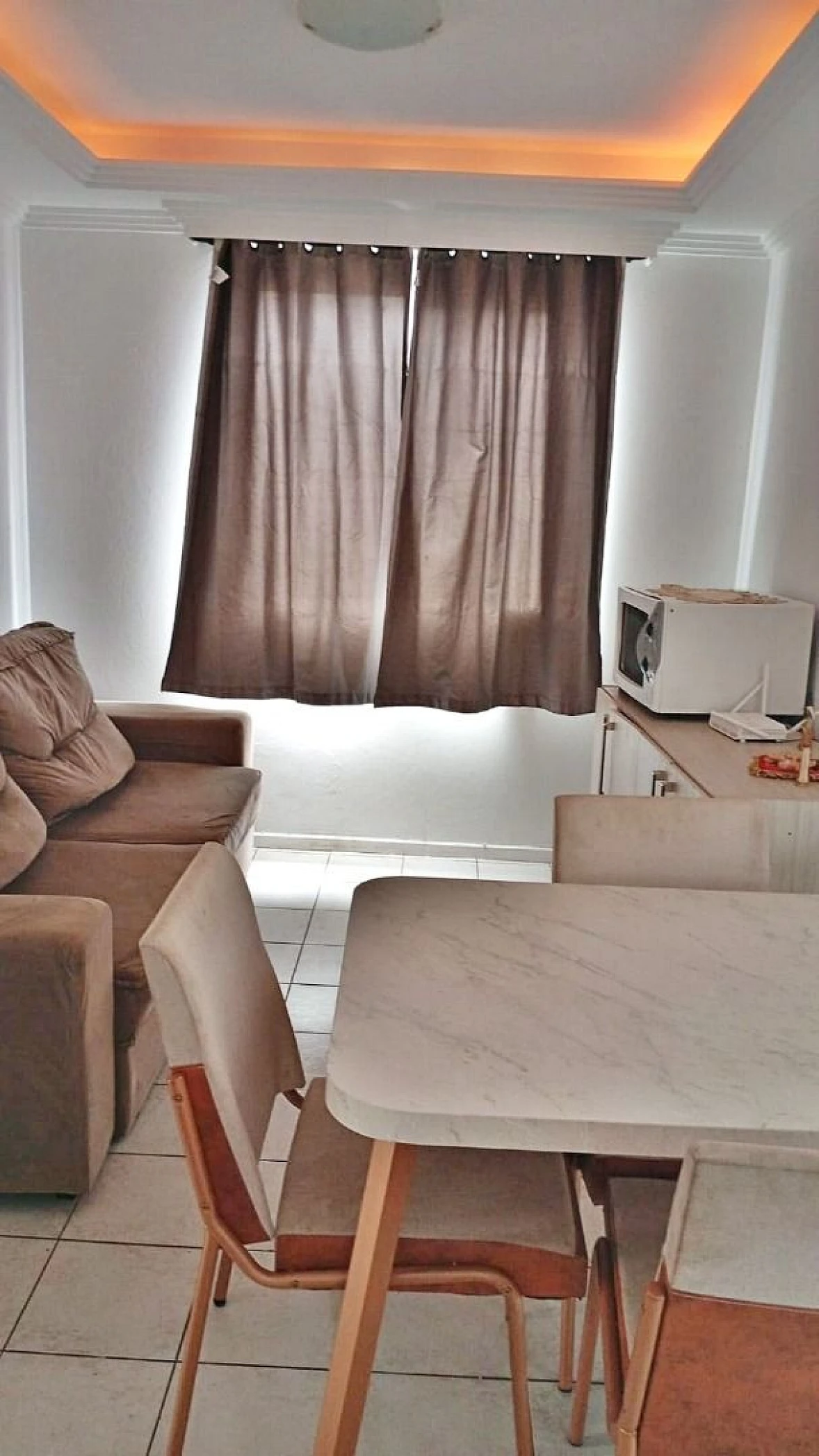 Apartamento em Bela Vista, Palhoça