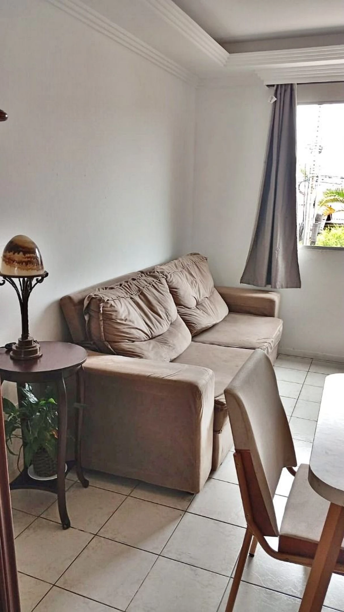 Apartamento em Bela Vista, Palhoça