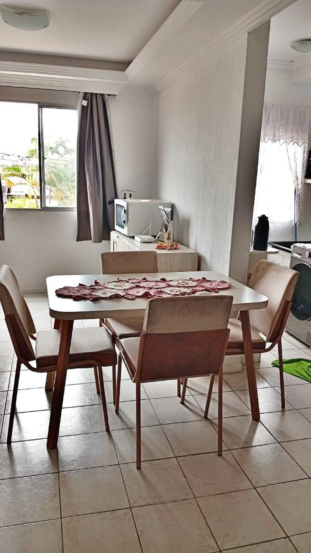 Apartamento em Bela Vista, Palhoça