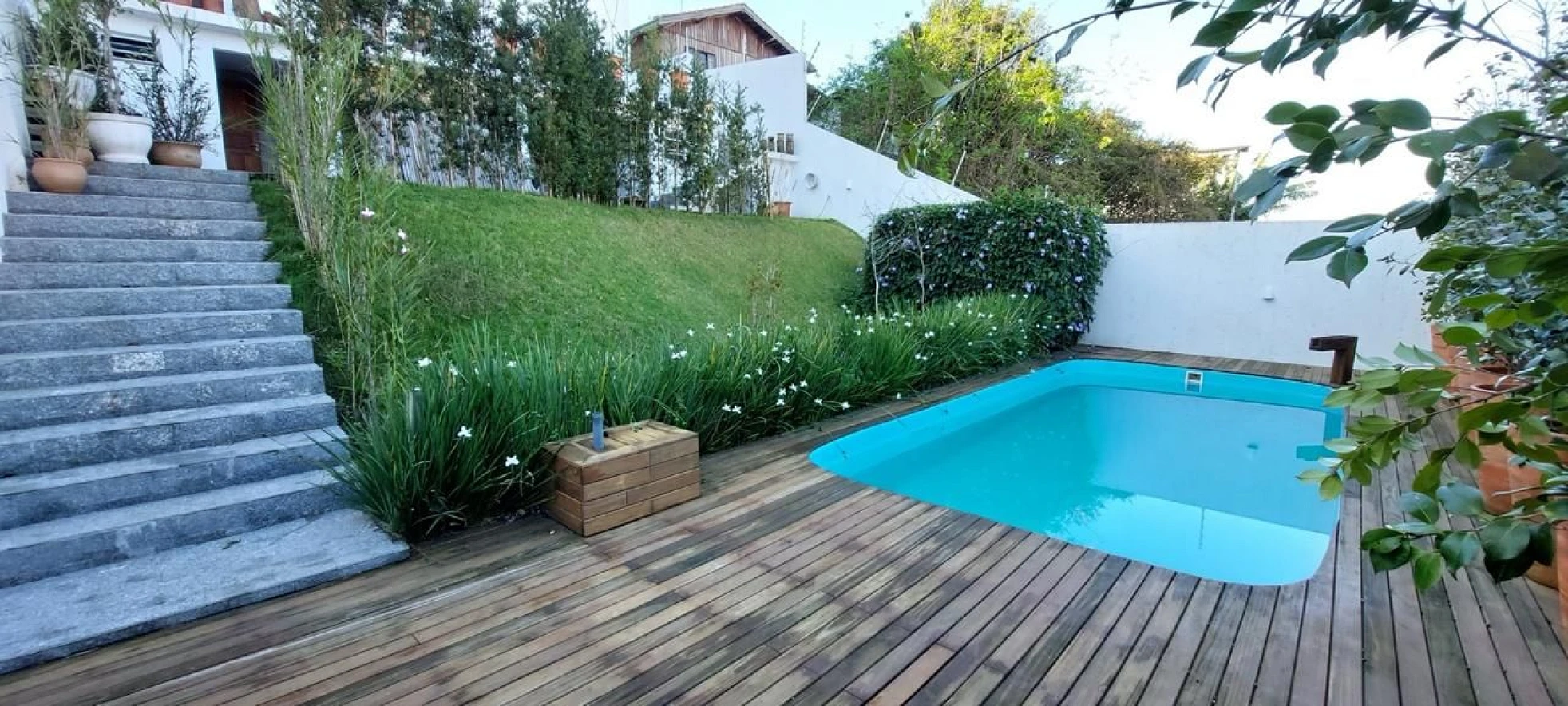 Casa em Jardim Atlântico, Florianópolis