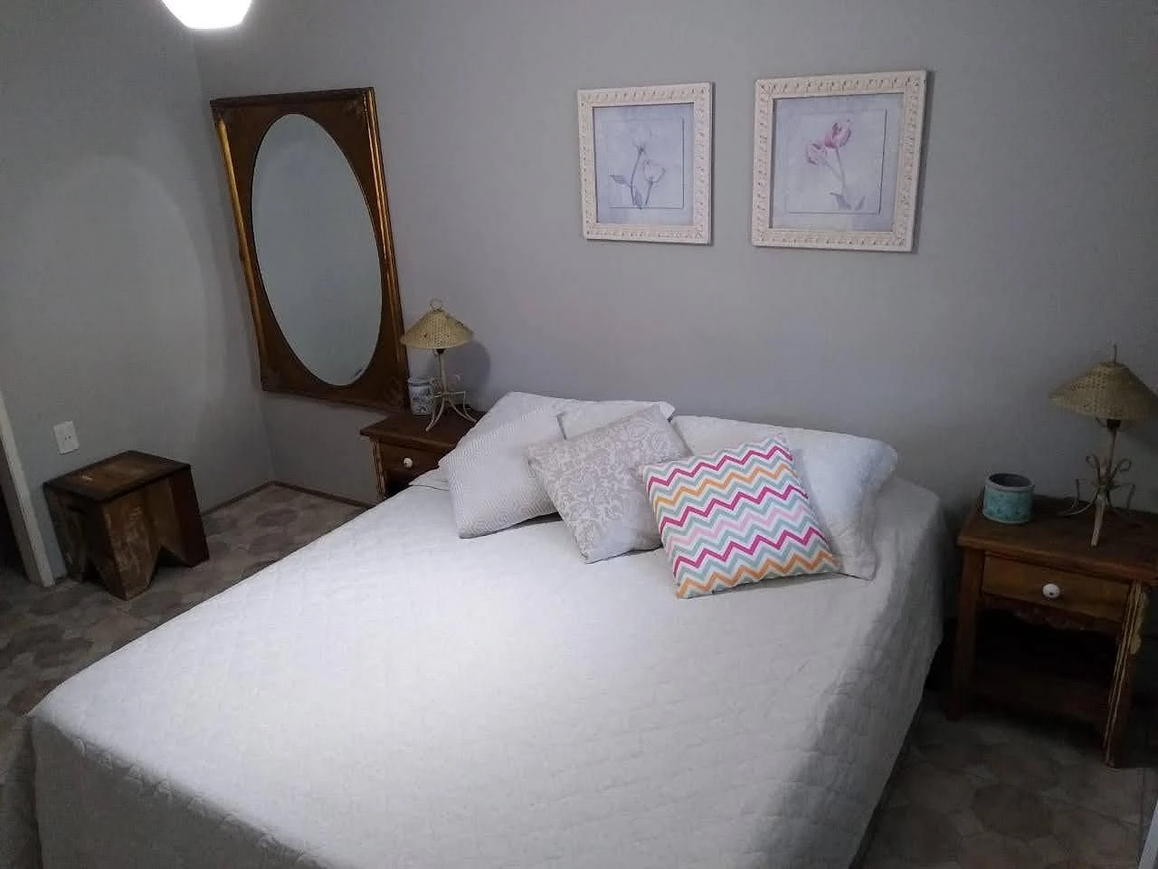Casa 5 Quartos com 2 Suítes e 340m² - Jardim Atlântico - Foto 14