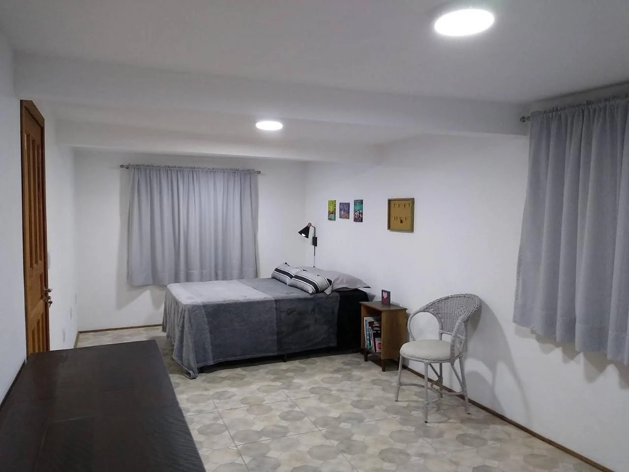 Casa 5 Quartos com 2 Suítes e 340m² - Jardim Atlântico - Foto 17