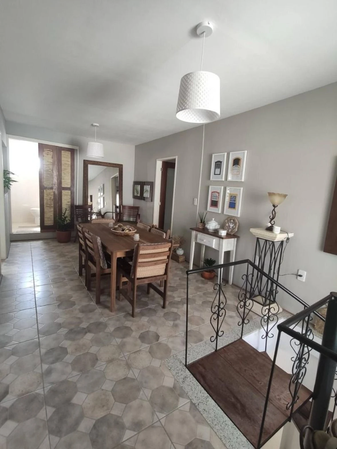 Casa 5 Quartos com 2 Suítes e 340m² - Jardim Atlântico - Foto 25