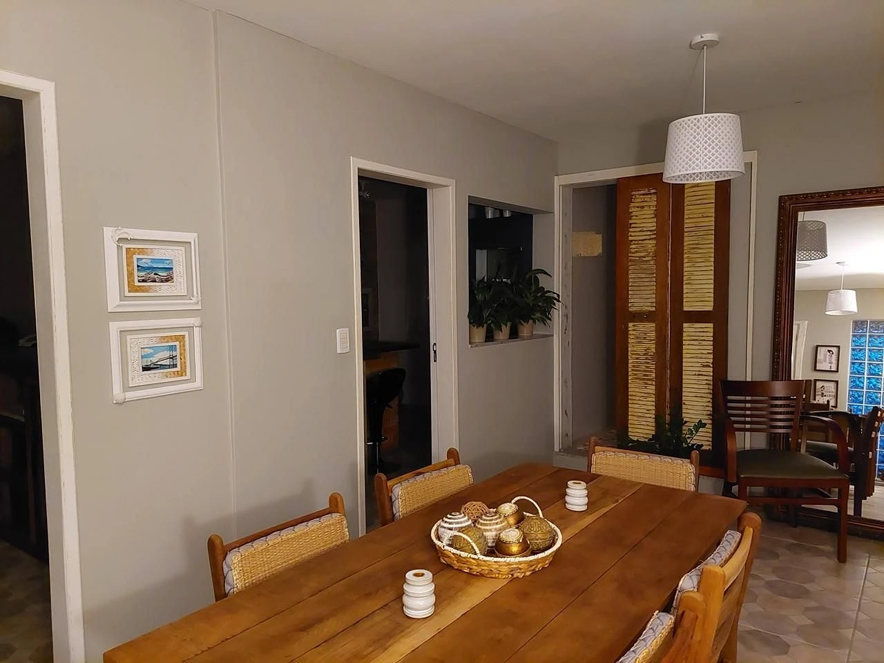 Casa 5 Quartos com 2 Suítes e 340m² - Jardim Atlântico - Foto 31