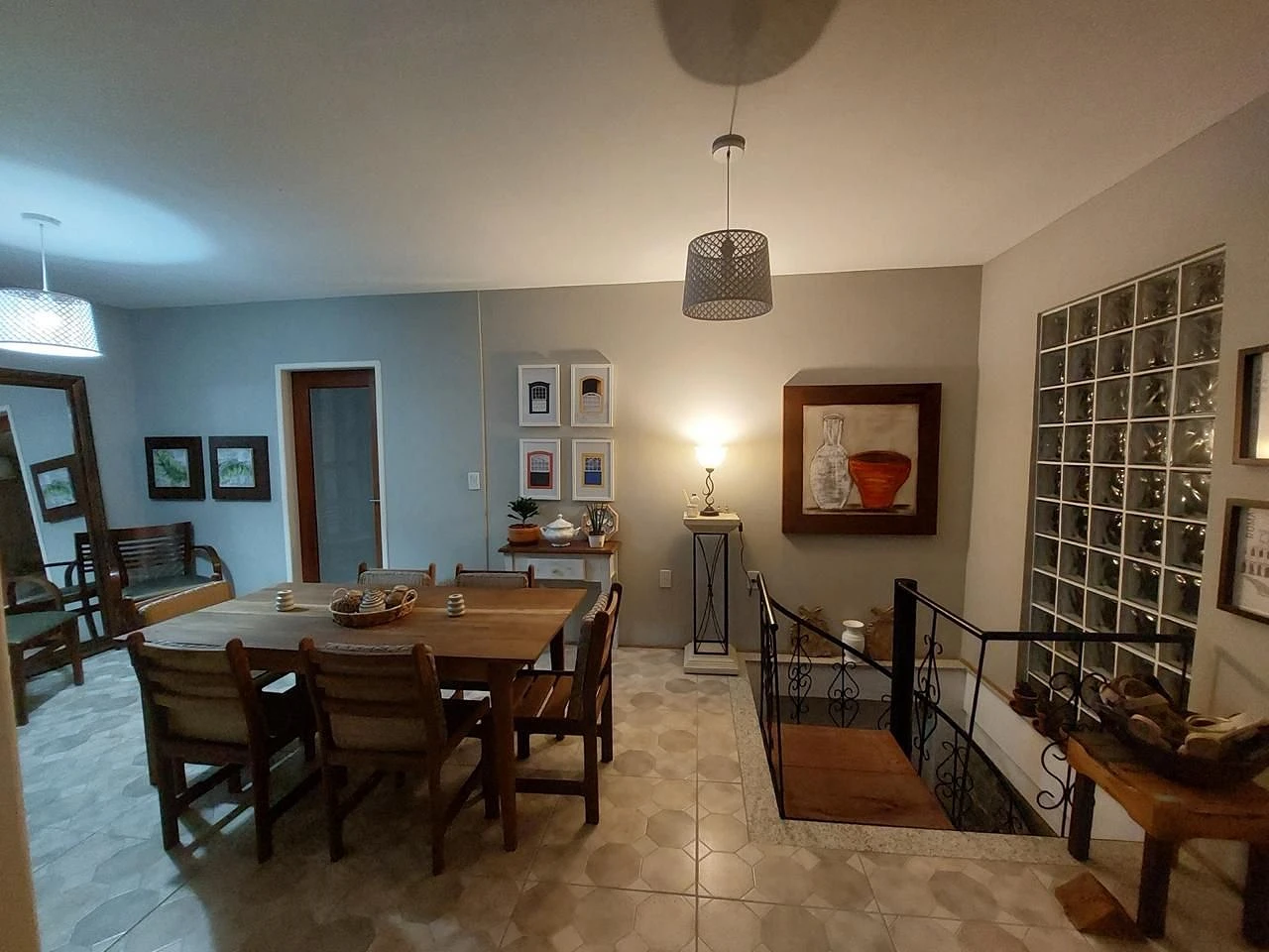 Casa 5 Quartos com 2 Suítes e 340m² - Jardim Atlântico - Foto 33