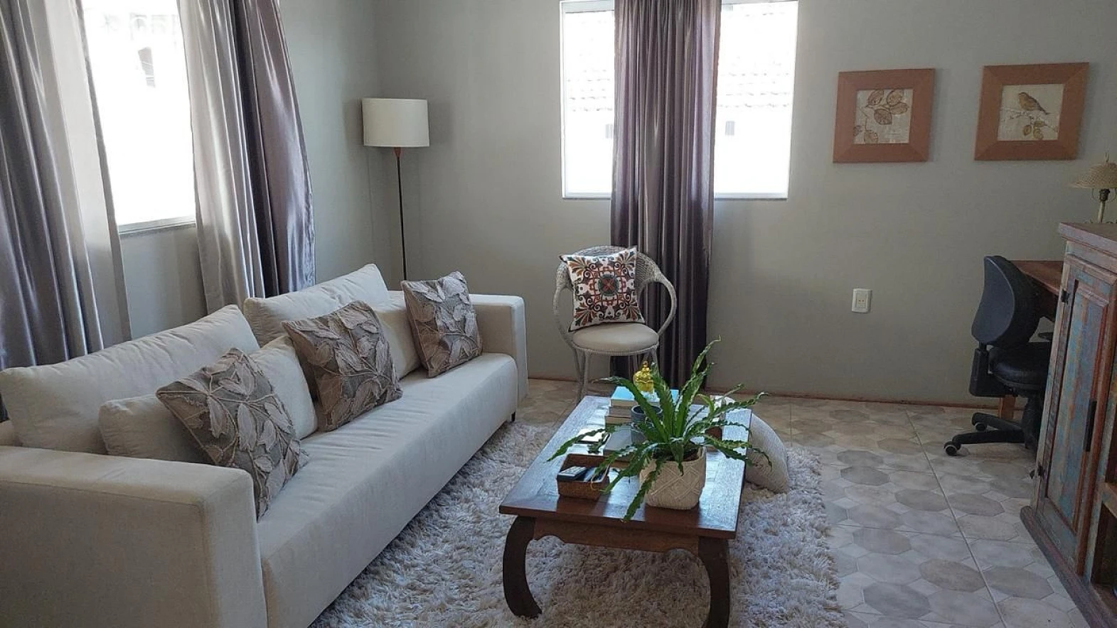 Casa 5 Quartos com 2 Suítes e 340m² - Jardim Atlântico - Foto 39