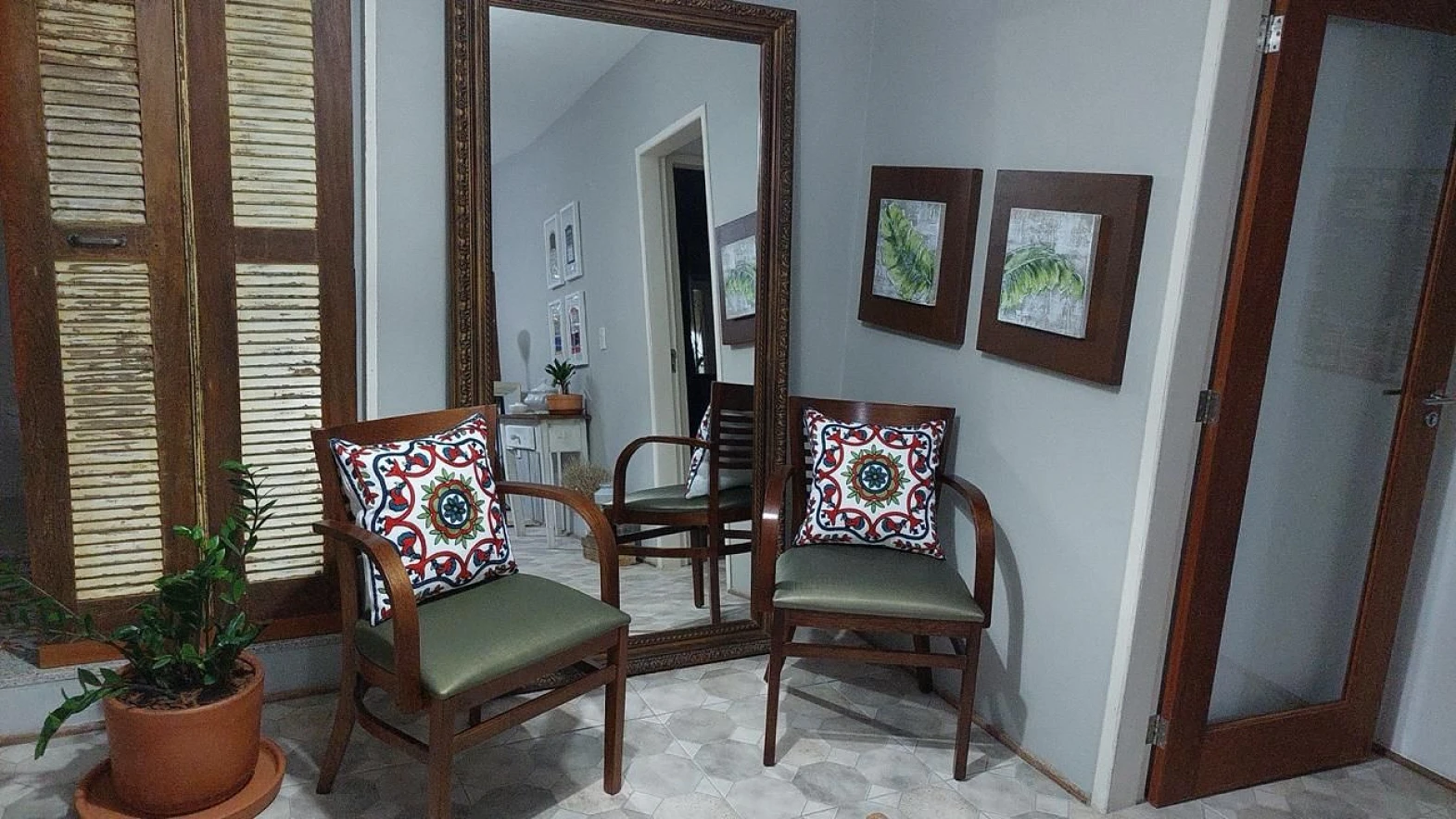 Casa 5 Quartos com 2 Suítes e 340m² - Jardim Atlântico - Foto 40