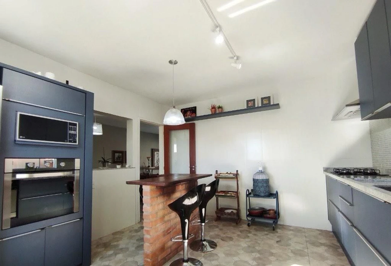 Casa 5 Quartos com 2 Suítes e 340m² - Jardim Atlântico - Foto 43