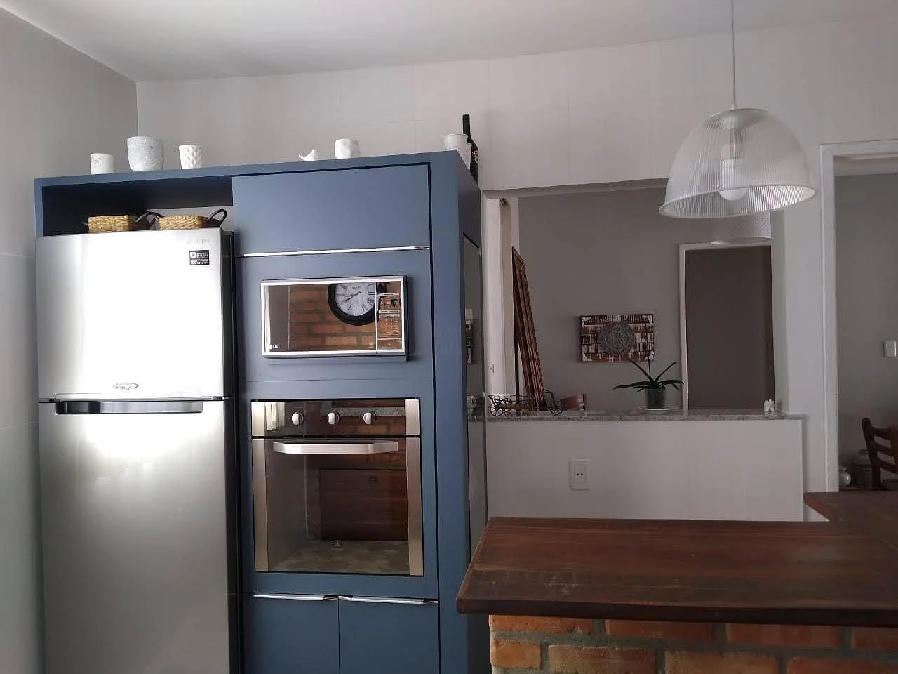 Casa 5 Quartos com 2 Suítes e 340m² - Jardim Atlântico - Foto 44