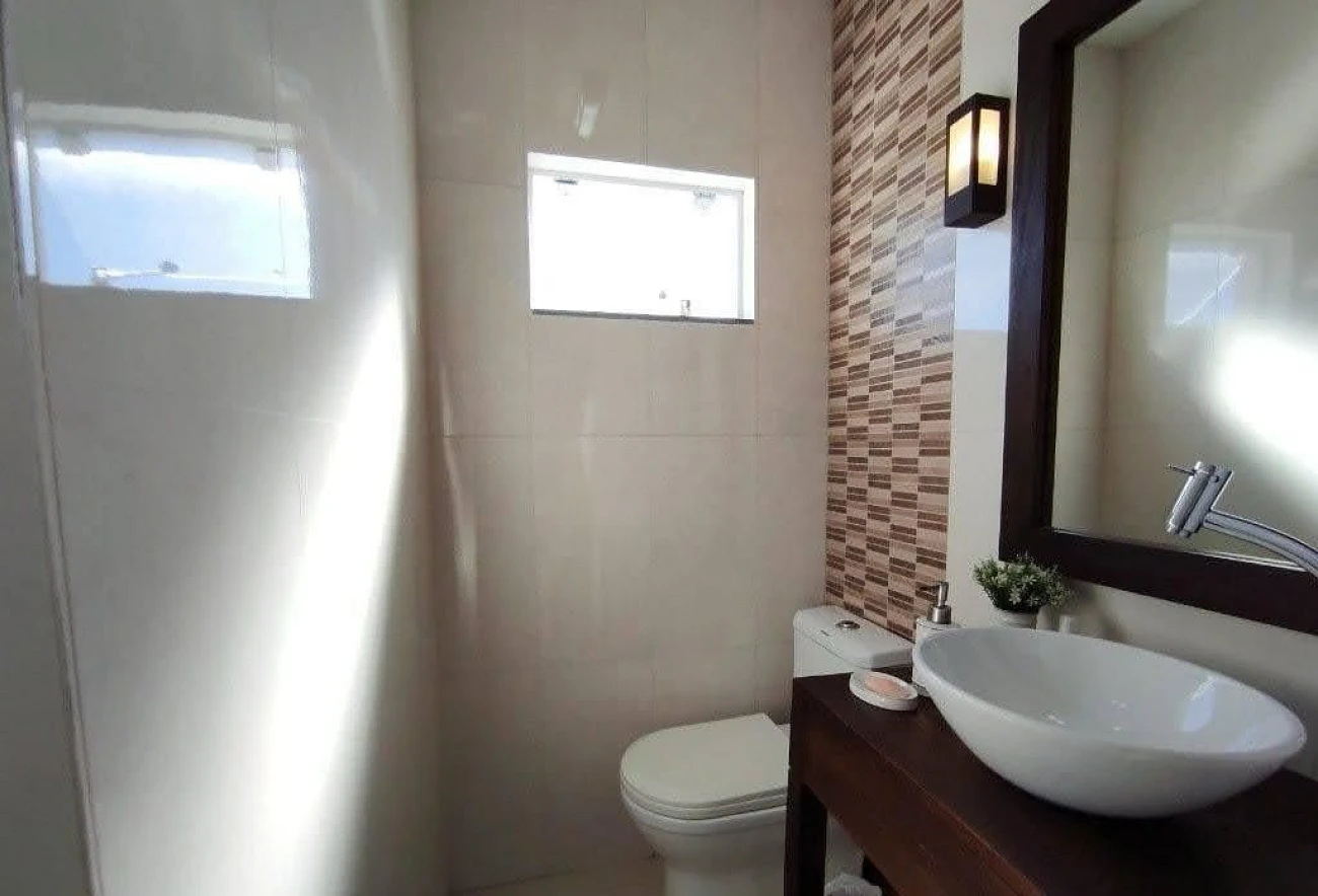 Casa 5 Quartos com 2 Suítes e 340m² - Jardim Atlântico - Foto 45