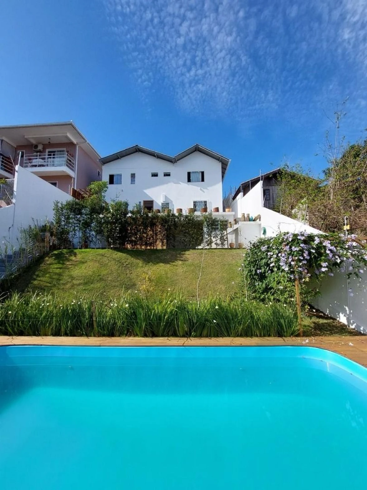 Casa em Jardim Atlântico, Florianópolis
